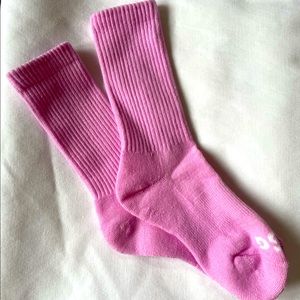 DSG® Crew Socks  | Brand New | Size 7.5